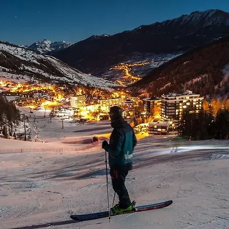 Boost Your Immo Vars Les Gentiannes 19 * Vars (Hautes-Alpes)