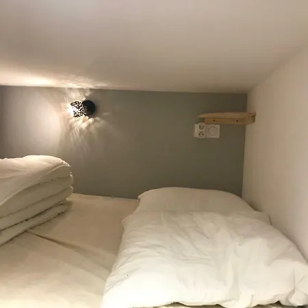 Apartment Boost Your Immo Vars Les Gentiannes 19 Vars (Hautes-Alpes)