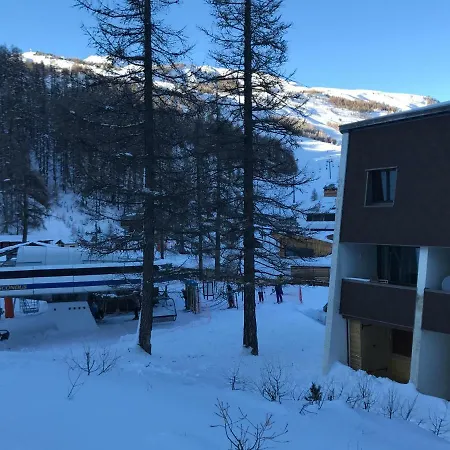 Appartement Boost Your Immo Vars Les Gentiannes 19 Vars (Hautes-Alpes)