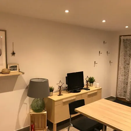 Boost Your Immo Vars Les Gentiannes 19 Appartement *