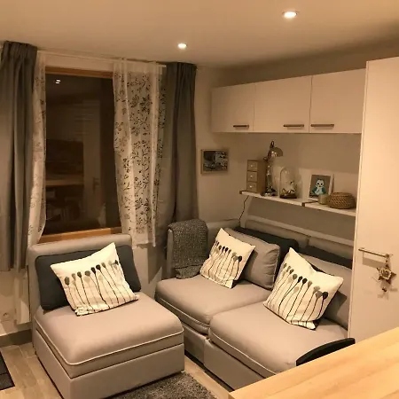 Boost Your Immo Vars Les Gentiannes 19 Appartement *