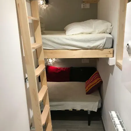 Boost Your Immo Vars Les Gentiannes 19 Appartement Vars (Hautes-Alpes)