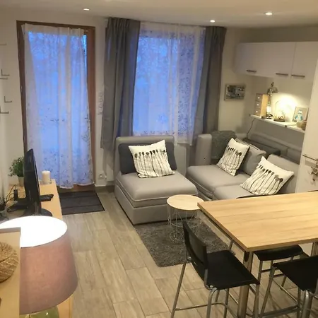 Appartement Boost Your Immo Vars Les Gentiannes 19 *
